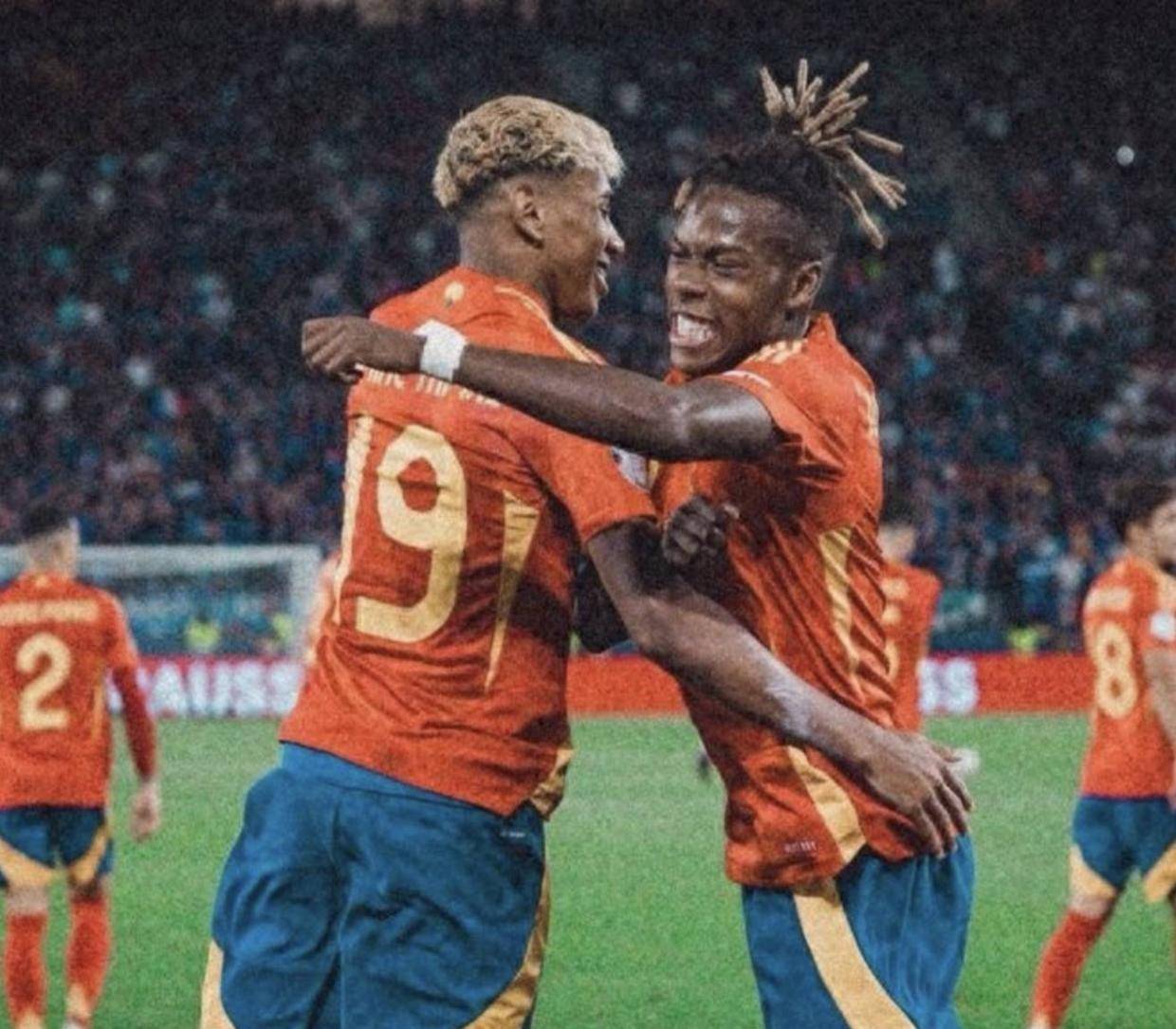 9000万欧！西甲第一长约诞生：22岁巨星涨薪续10年，巴萨愿望落空