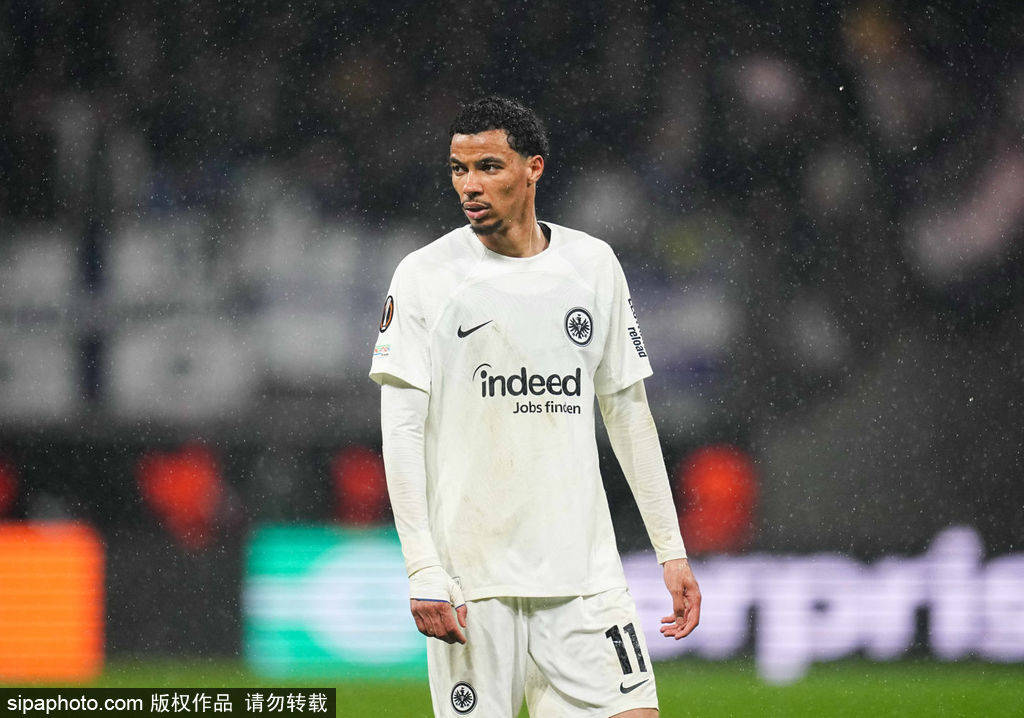 利物浦抢购伊萨克替身接近达成协议 球员6年合同已谈妥