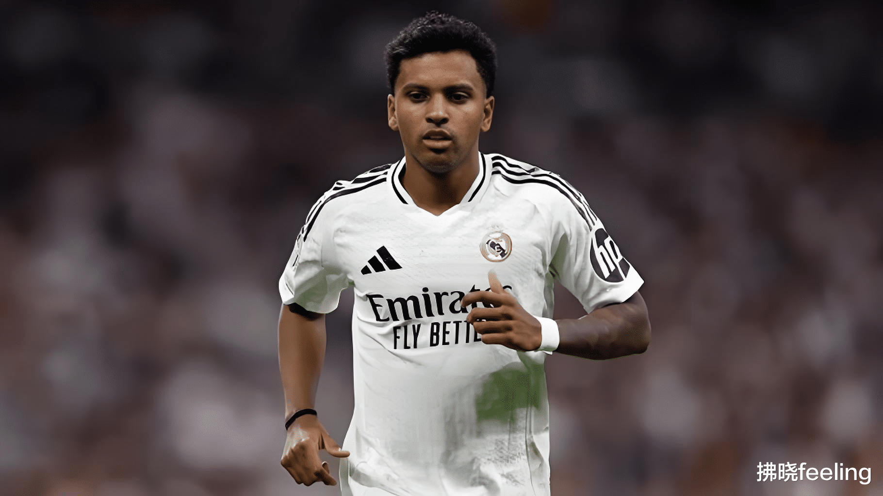 如果不能从皇家马德里签下罗德里戈，利物浦确定20岁的德甲球星为替代者