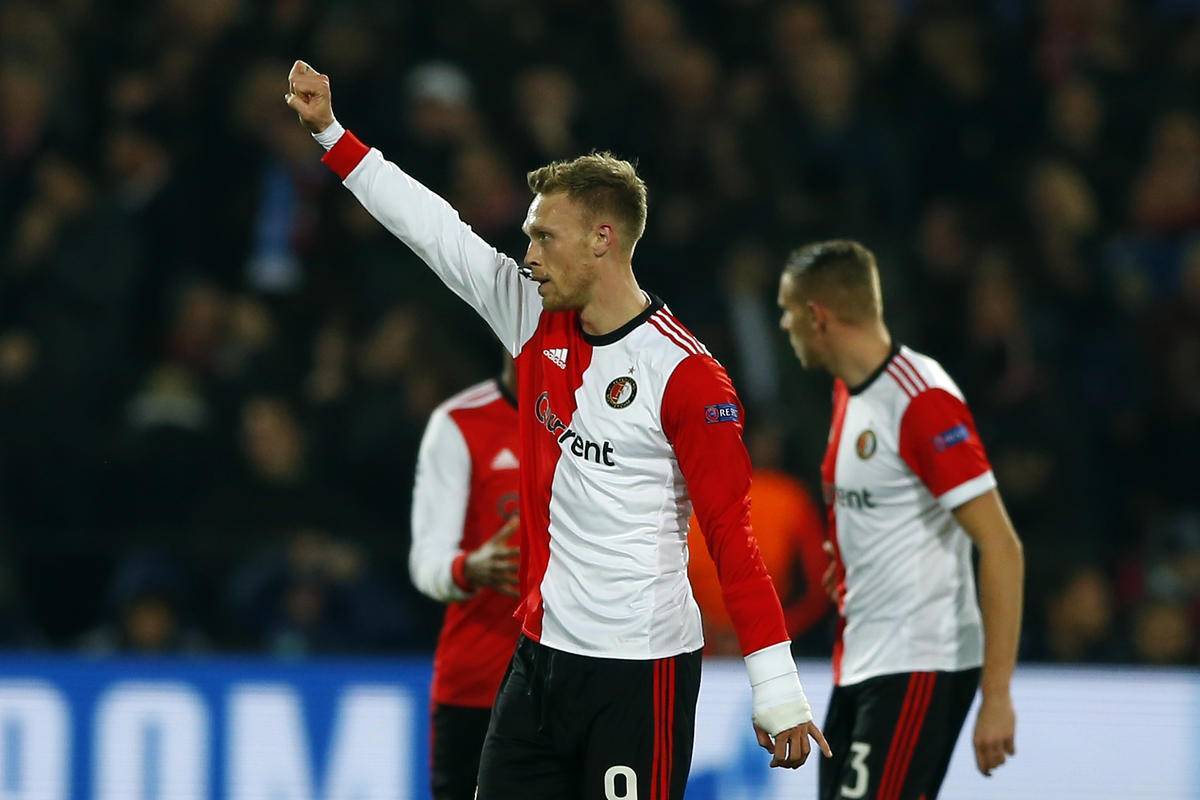 欧冠前瞻：费耶诺德对阵费内巴切 专家最新精准比分预测