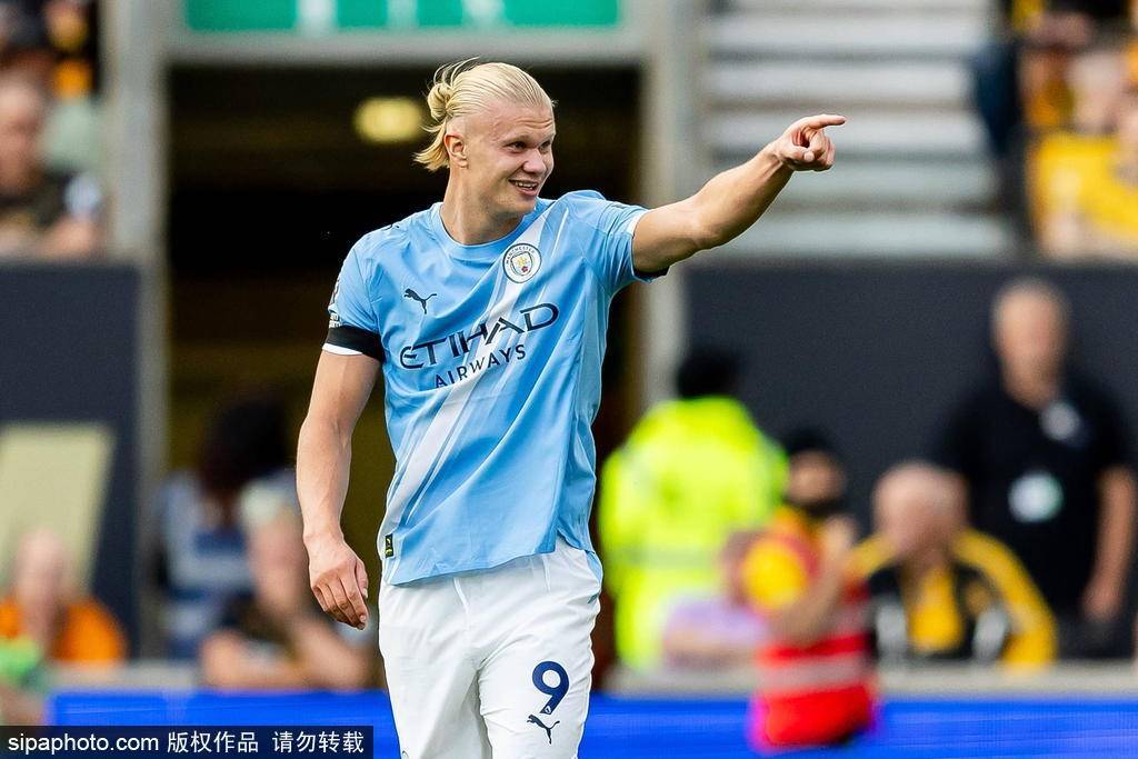 观战台：曼城火拼热刺争英超榜首 皇马巴萨冲击两连胜