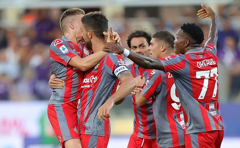 意甲中游卡位激战！科莫主场争突破，克雷莫纳客场冲上游