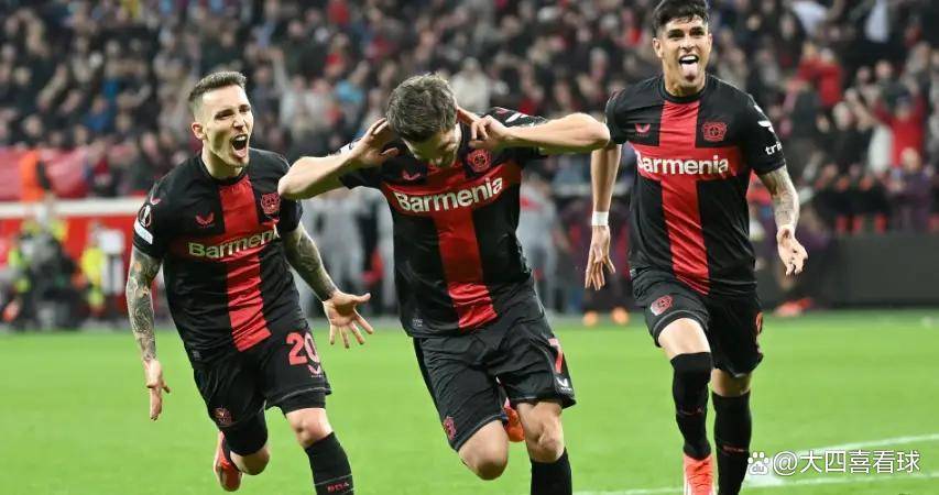 奥林匹亚科斯主场死磕勒沃库森，伤病成最大X因素